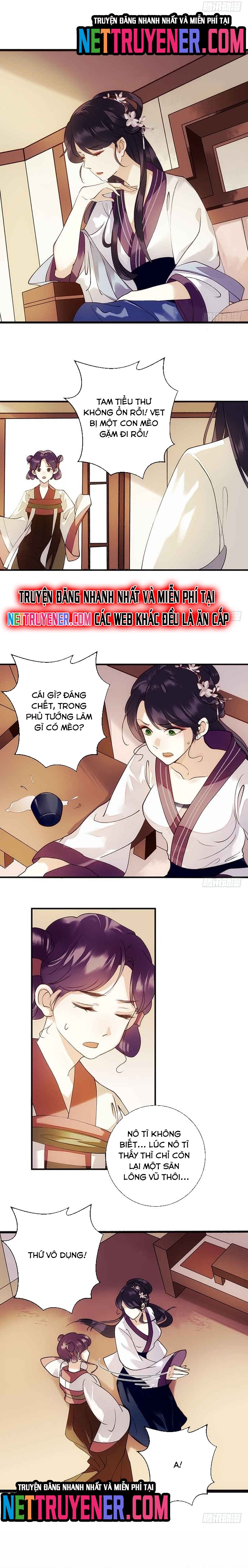 Nhất Phẩm Đích Nữ - Chương 45