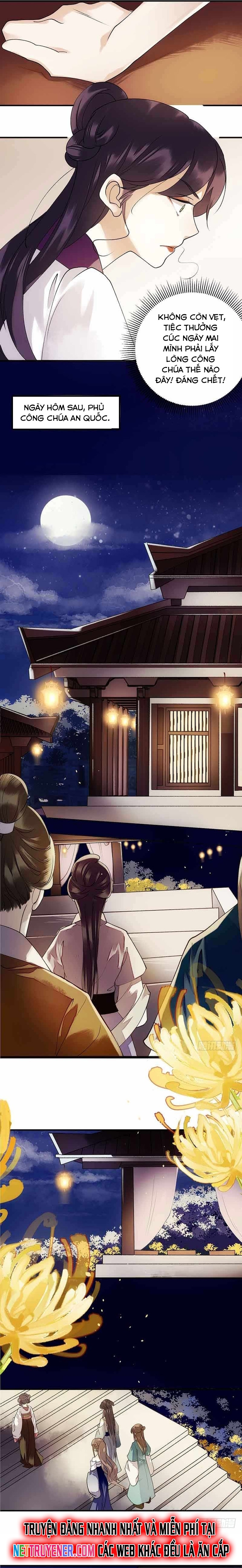 Nhất Phẩm Đích Nữ - Chương 45