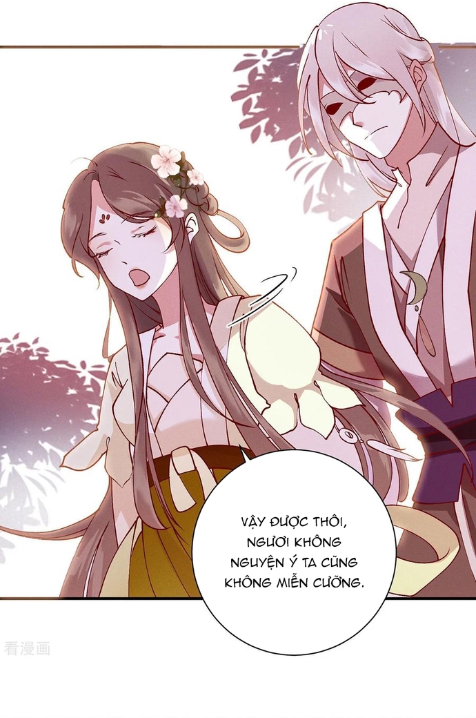 Nhất Phẩm Đích Nữ - Chương 65