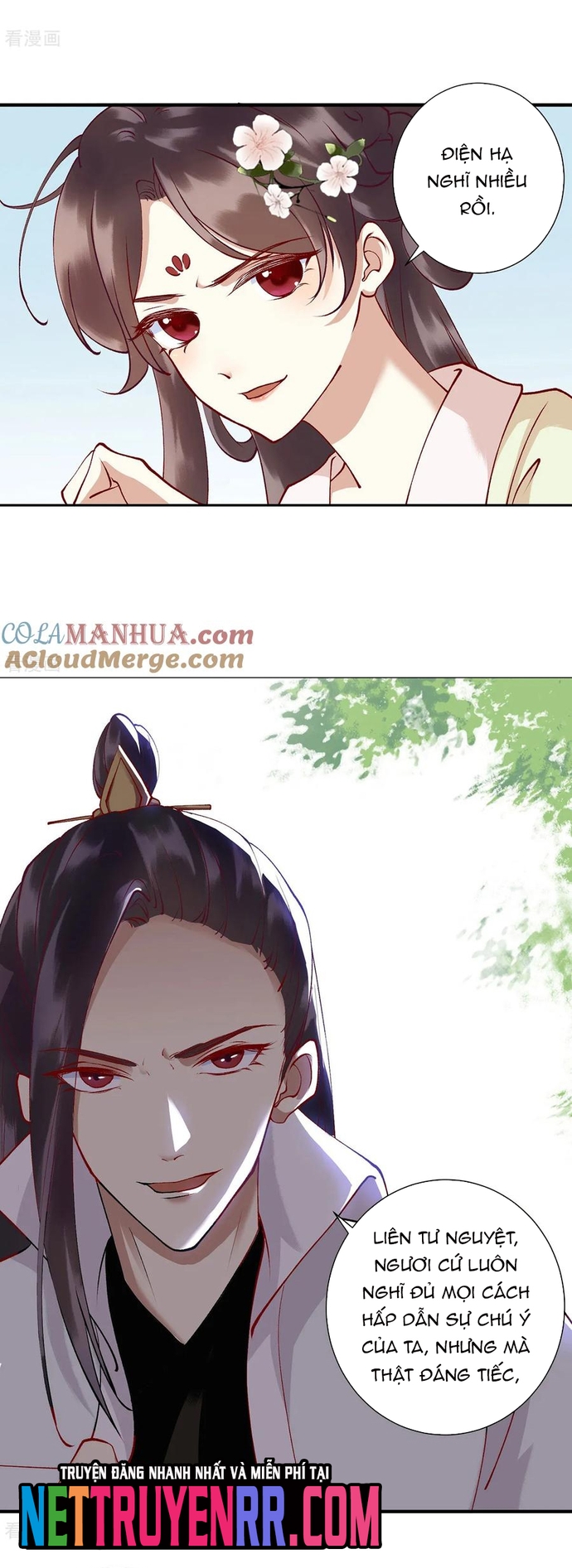 Nhất Phẩm Đích Nữ - Chương 67