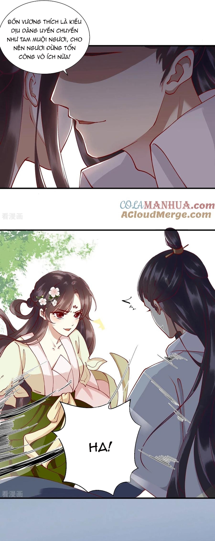 Nhất Phẩm Đích Nữ - Chương 67
