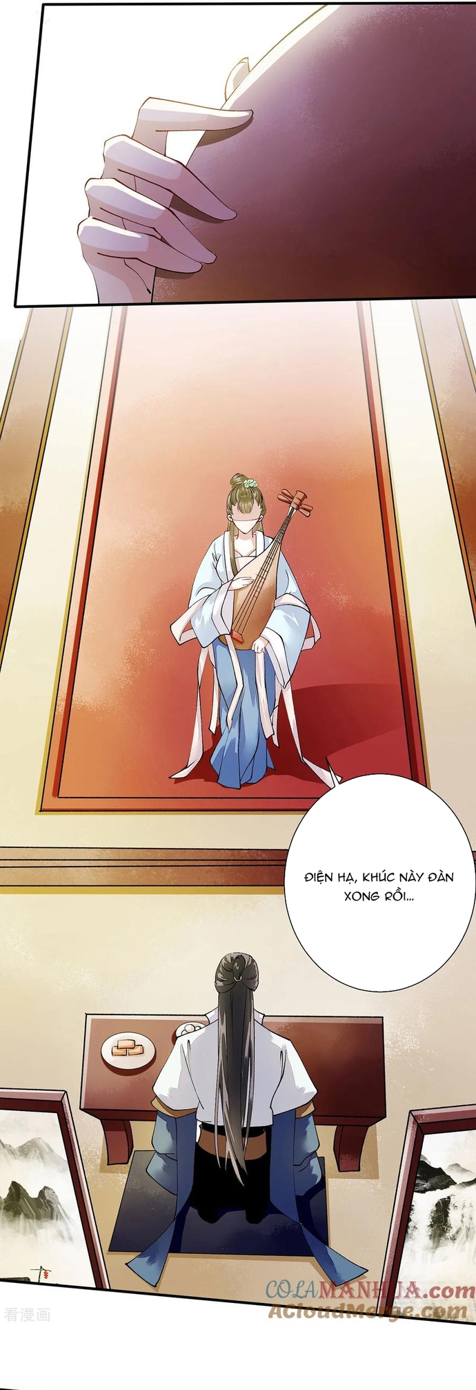 Nhất Phẩm Đích Nữ - Chương 67