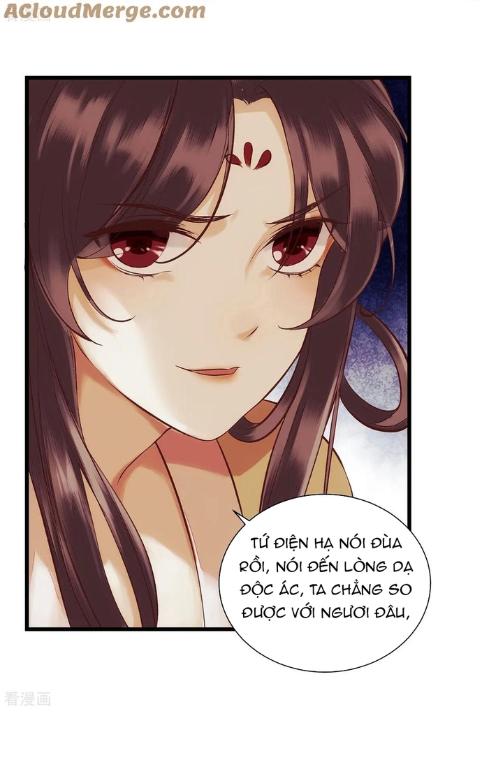 Nhất Phẩm Đích Nữ - Chương 67