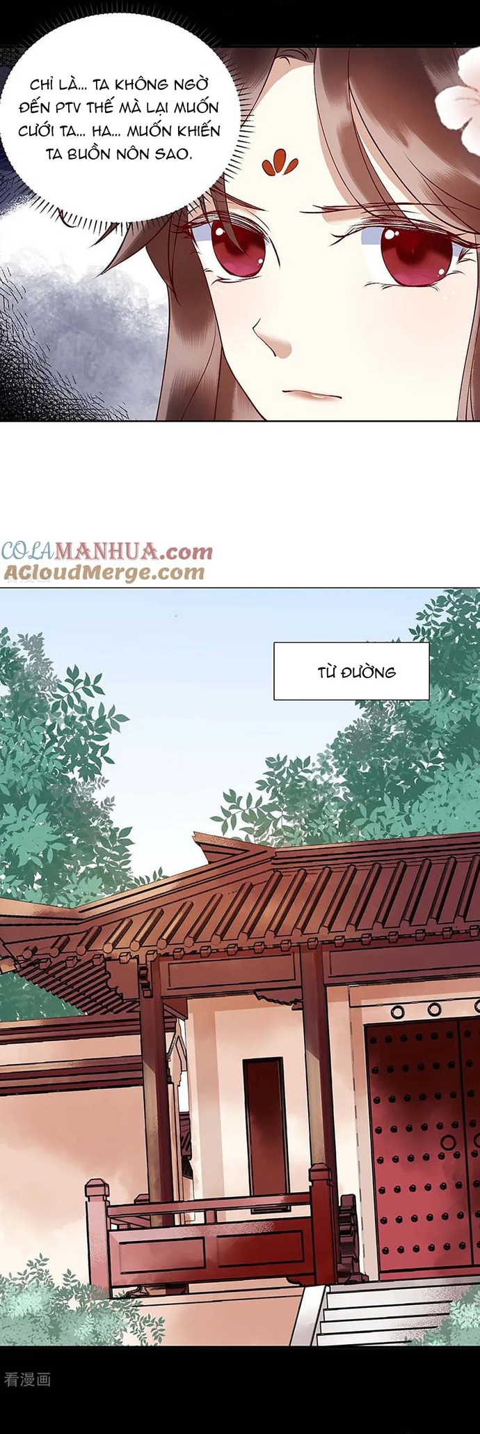 Nhất Phẩm Đích Nữ - Chương 68