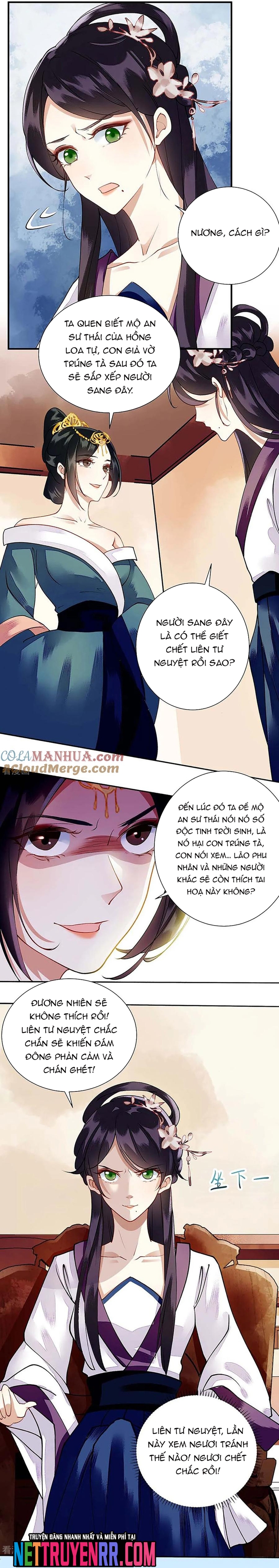 Nhất Phẩm Đích Nữ - Chương 68