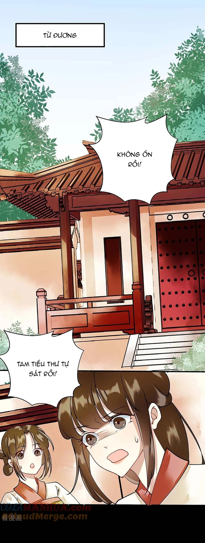 Nhất Phẩm Đích Nữ - Chương 68