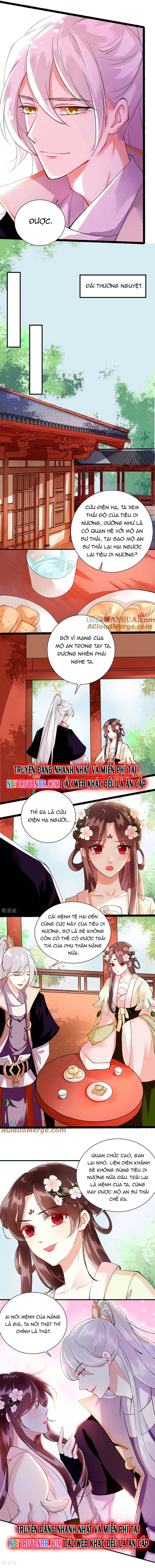 Nhất Phẩm Đích Nữ - Chương 71