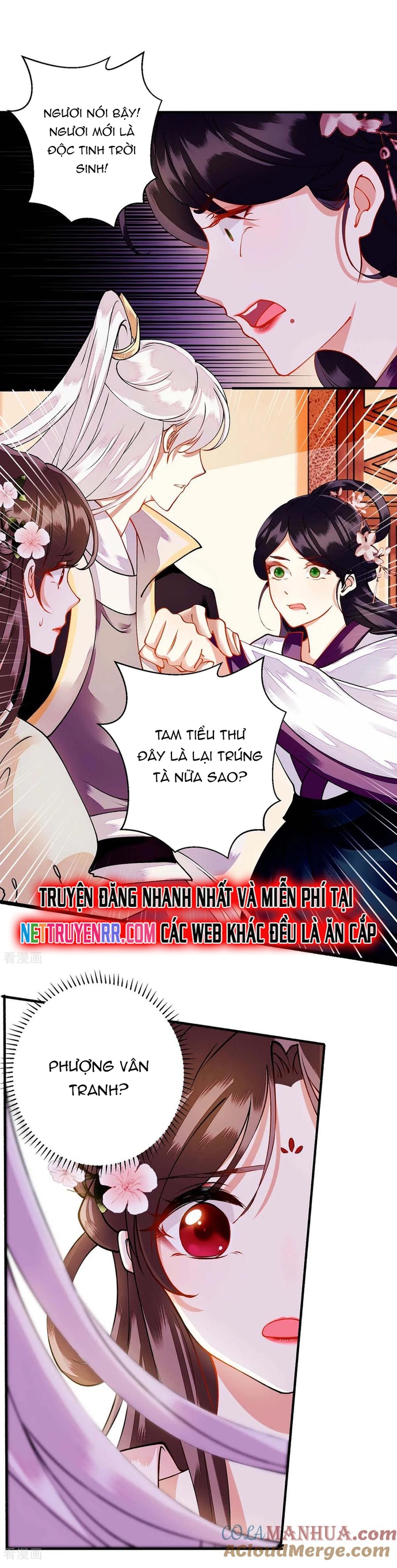 Nhất Phẩm Đích Nữ - Chương 71