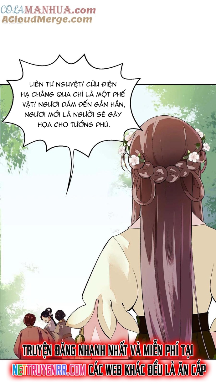 Nhất Phẩm Đích Nữ - Chương 72