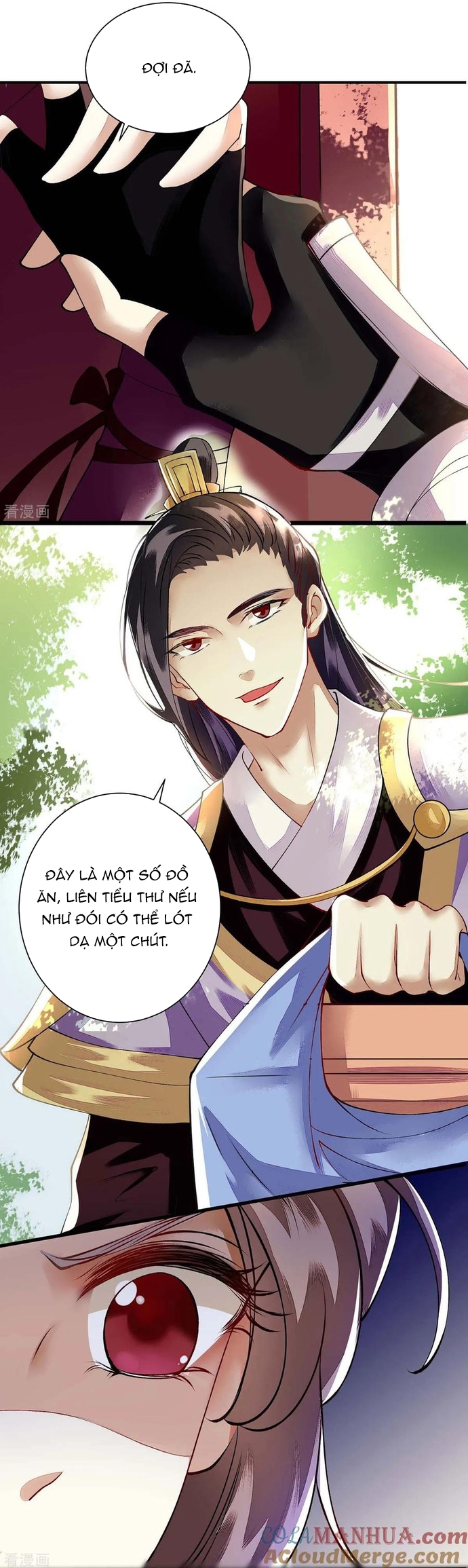 Nhất Phẩm Đích Nữ - Chương 73