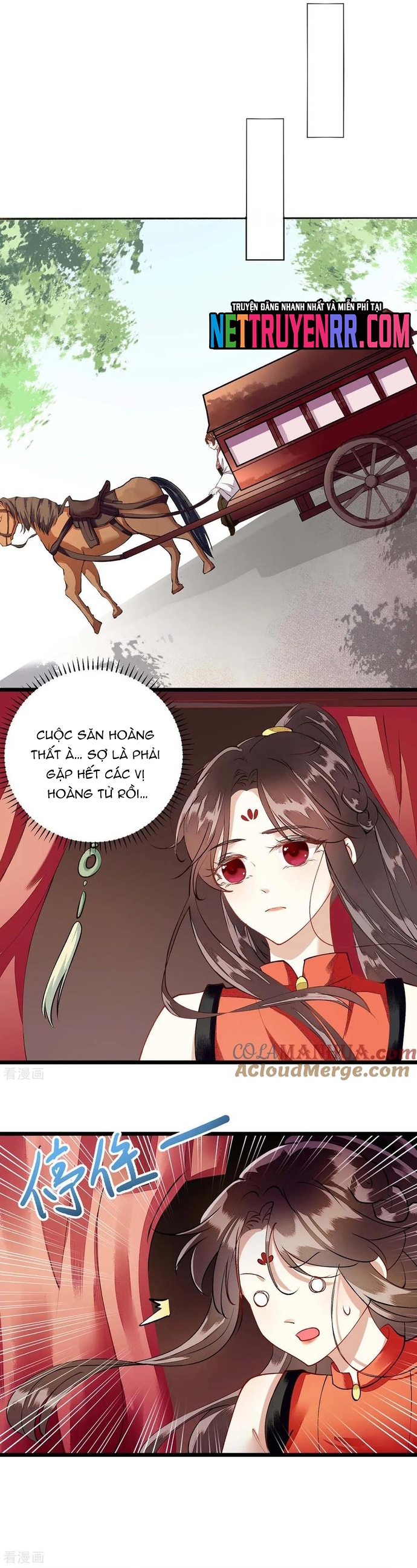 Nhất Phẩm Đích Nữ - Chương 73