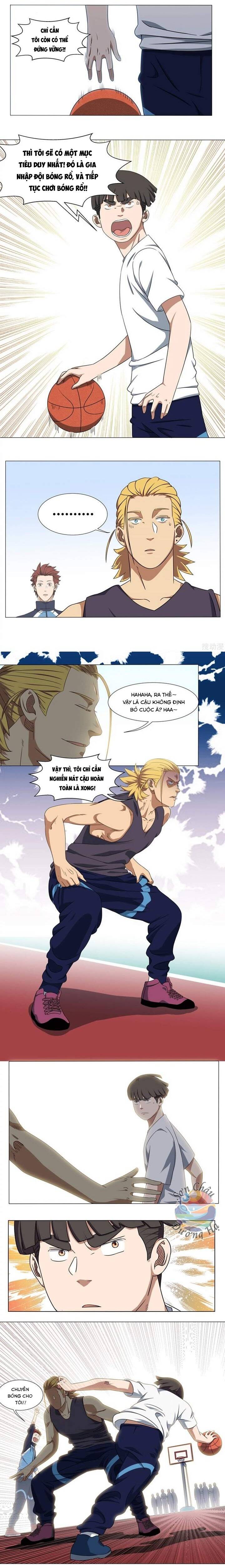 Niên Thiếu - Chương 12