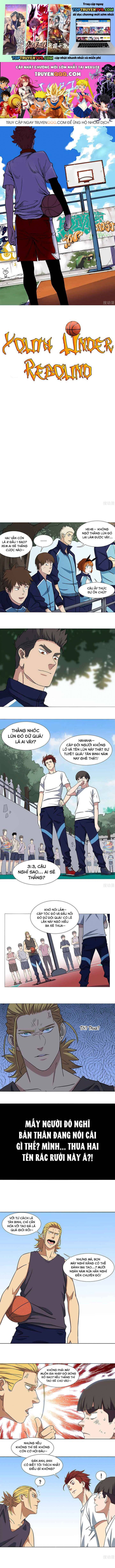 Niên Thiếu - Chương 15