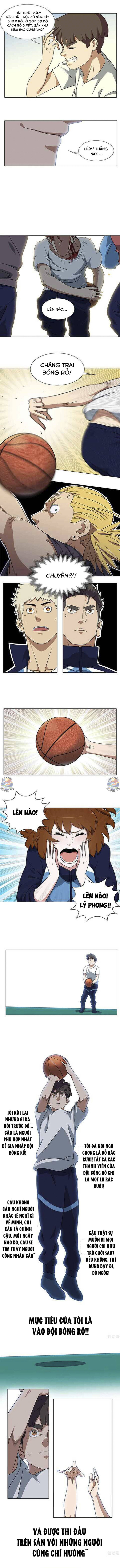 Niên Thiếu - Chương 20
