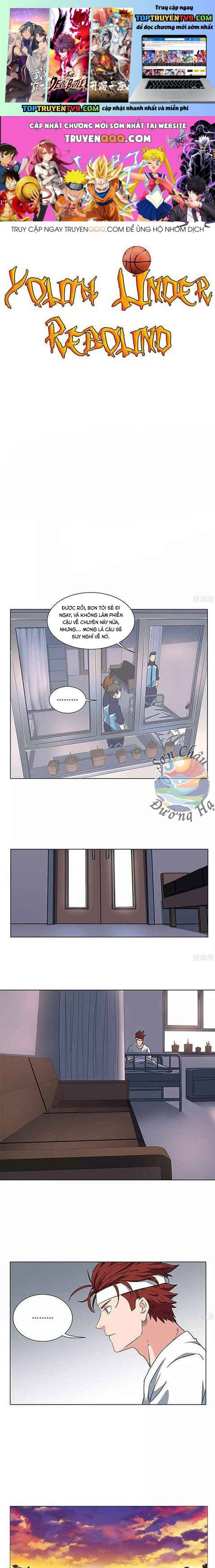 Niên Thiếu - Chương 25