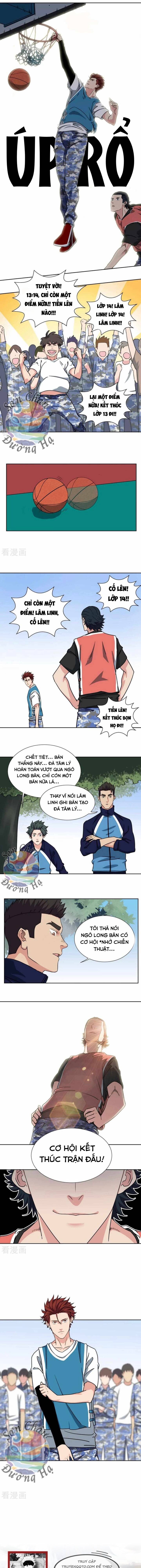 Niên Thiếu - Chương 44