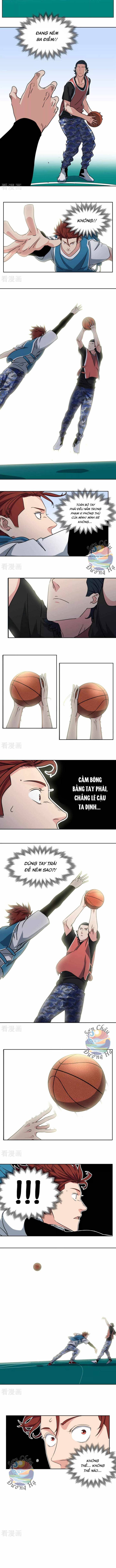 Niên Thiếu - Chương 45