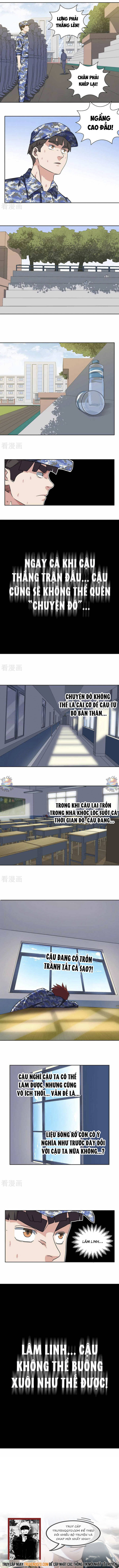 Niên Thiếu - Chương 47