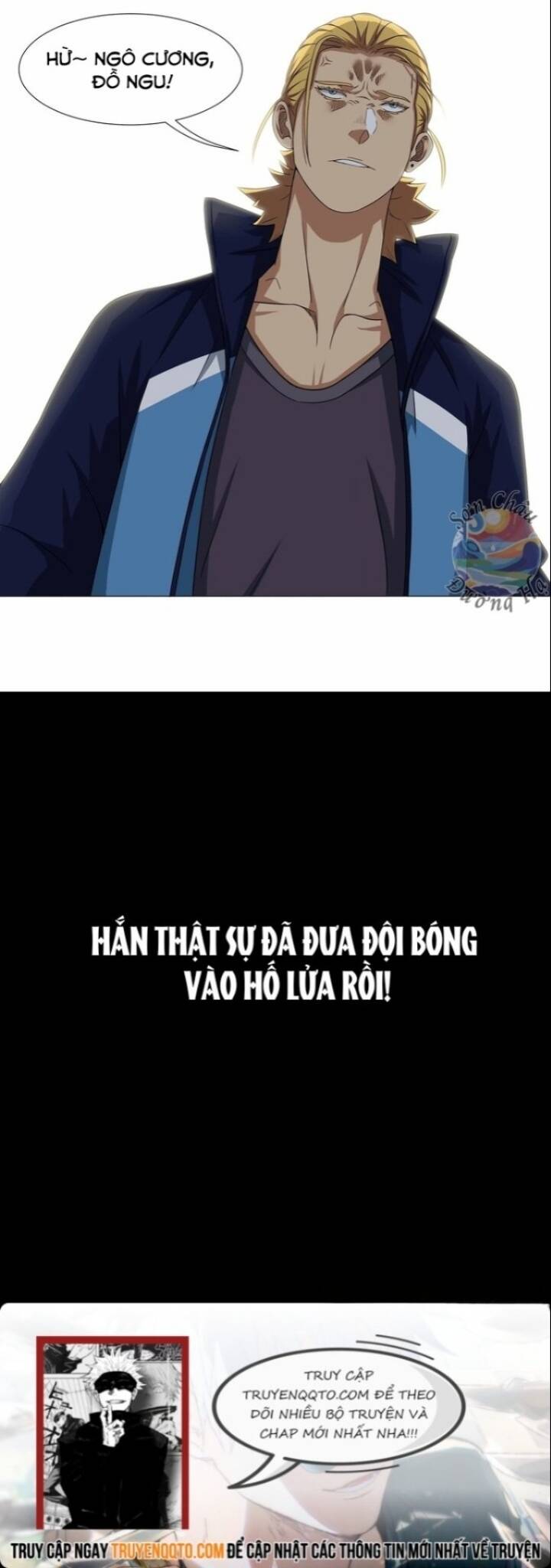 Niên Thiếu - Chương 9