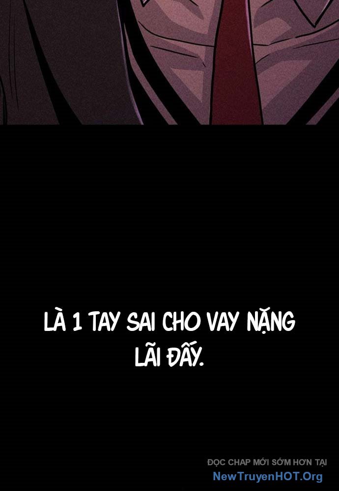Nợ Máu - Chương 1