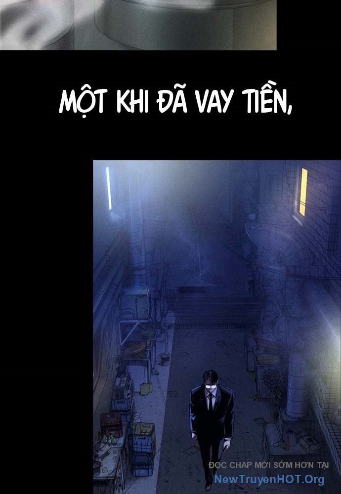 Nợ Máu - Chương 1