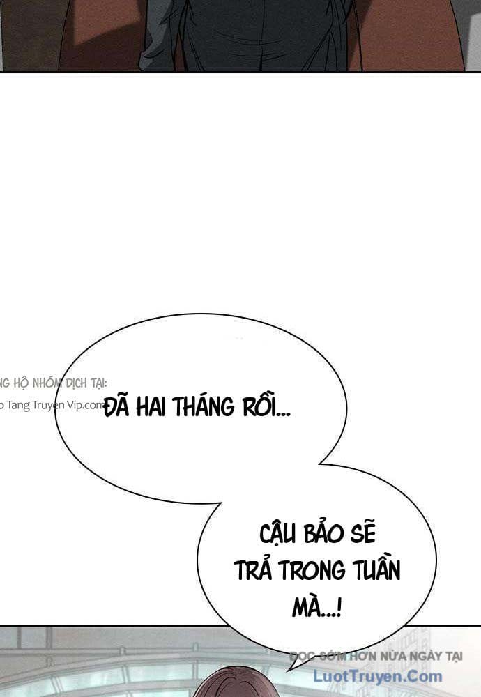 Nợ Máu - Chương 2