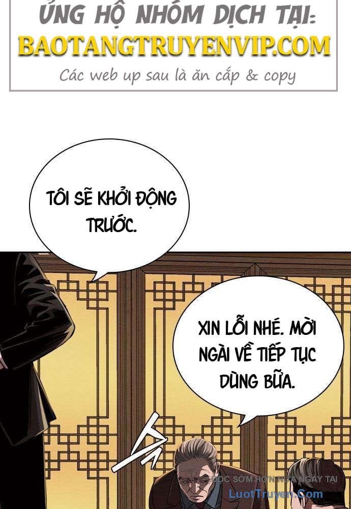 Nợ Máu - Chương 2