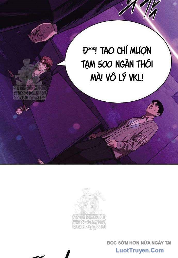 Nợ Máu - Chương 2
