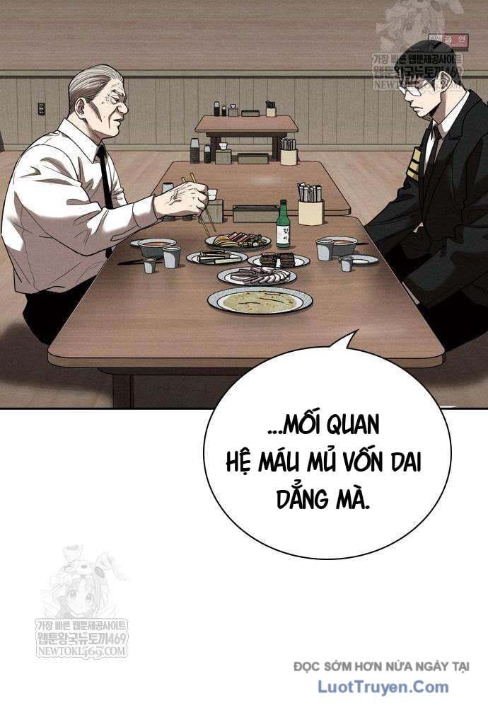 Nợ Máu - Chương 2