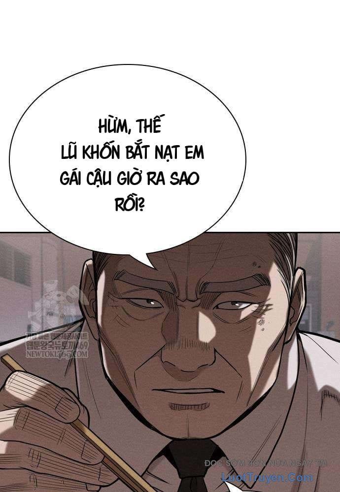 Nợ Máu - Chương 2