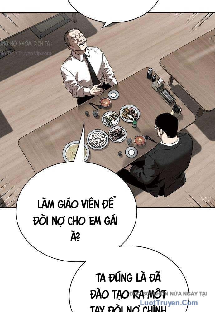Nợ Máu - Chương 2
