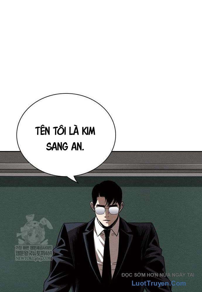 Nợ Máu - Chương 2