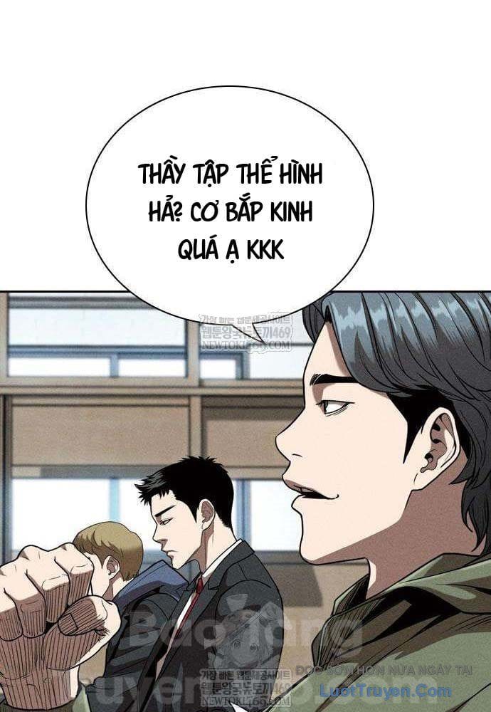 Nợ Máu - Chương 2