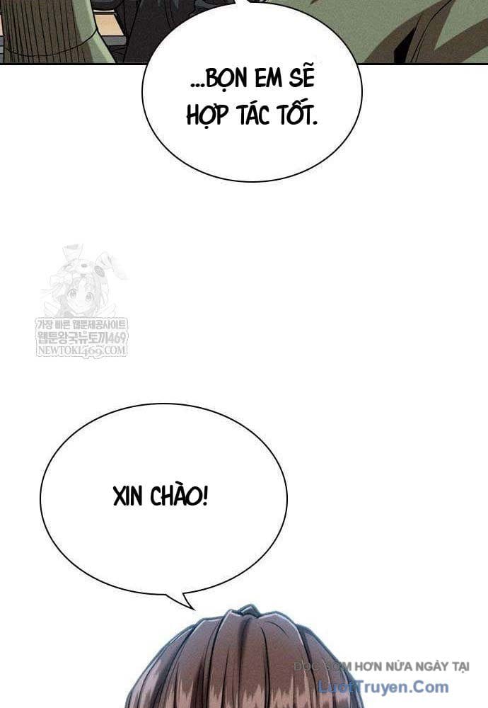 Nợ Máu - Chương 2