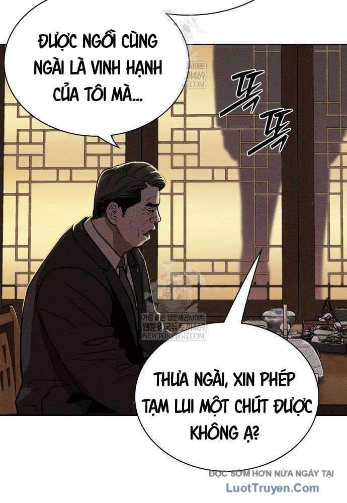 Nợ Máu - Chương 2