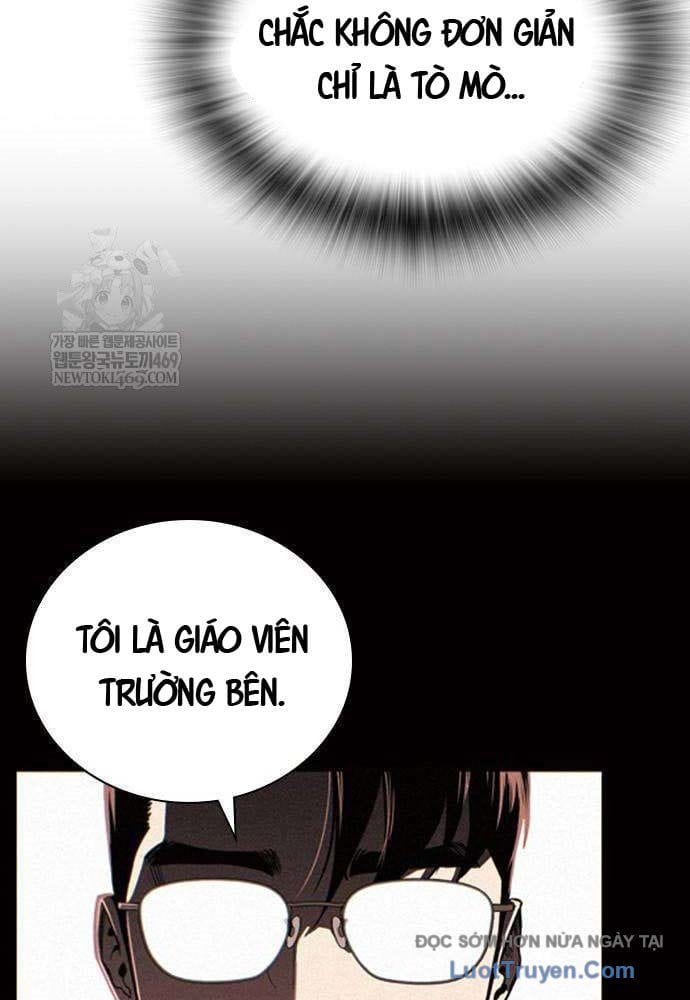 Nợ Máu - Chương 2