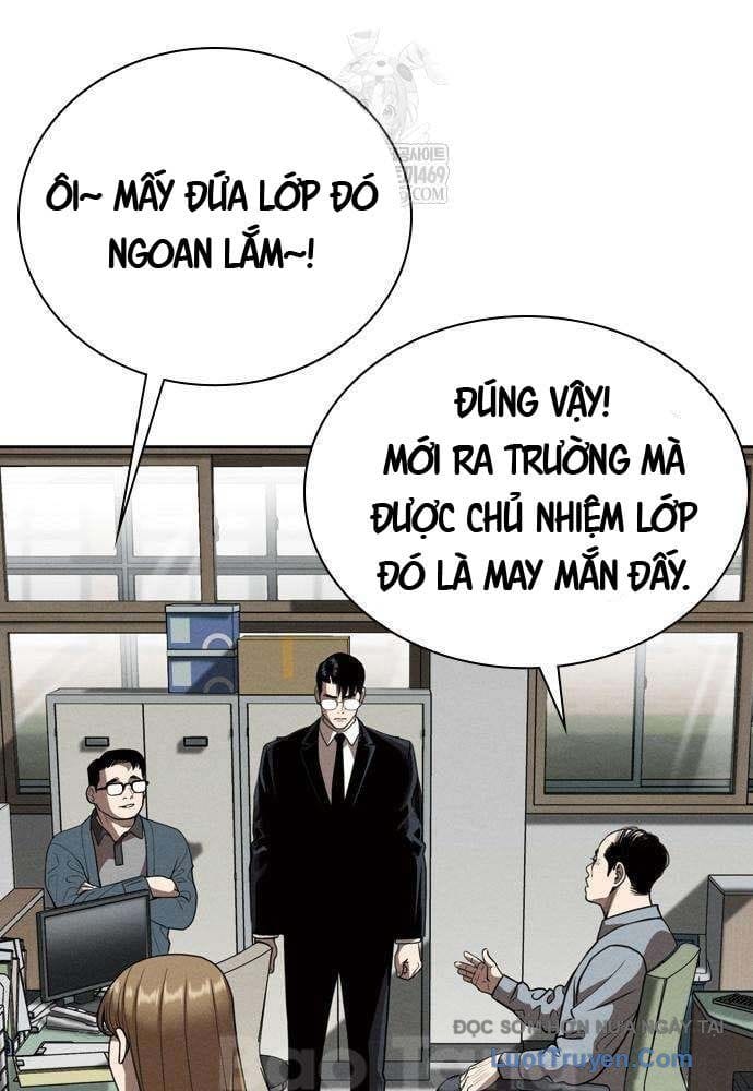 Nợ Máu - Chương 2