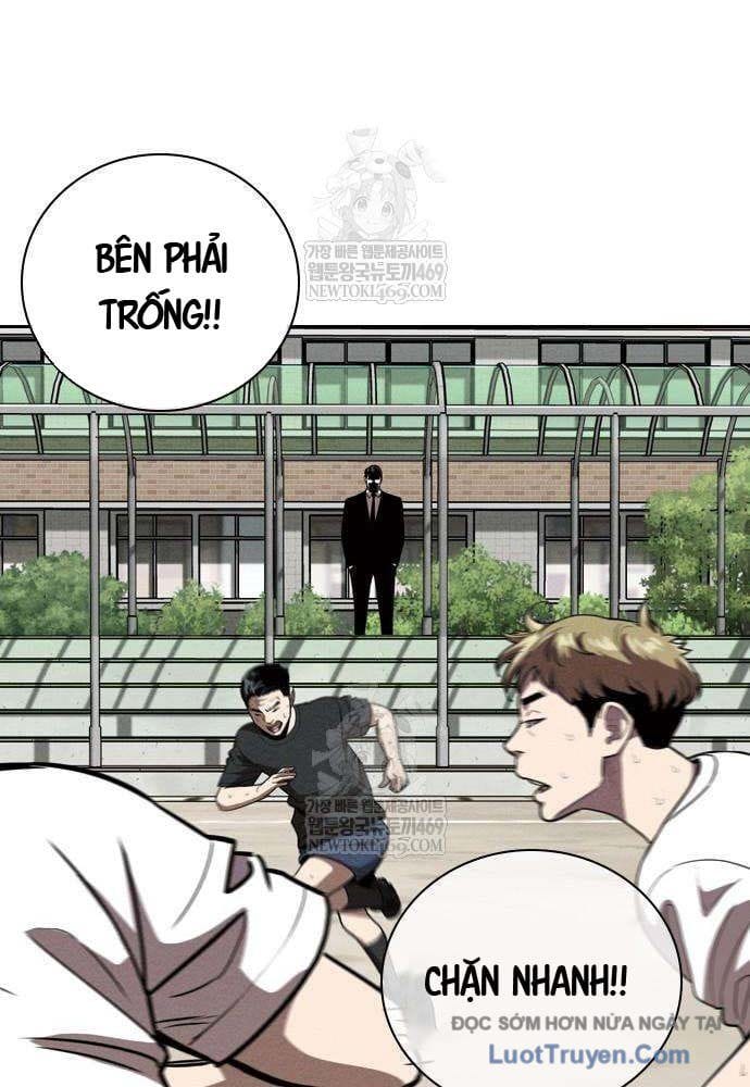 Nợ Máu - Chương 2