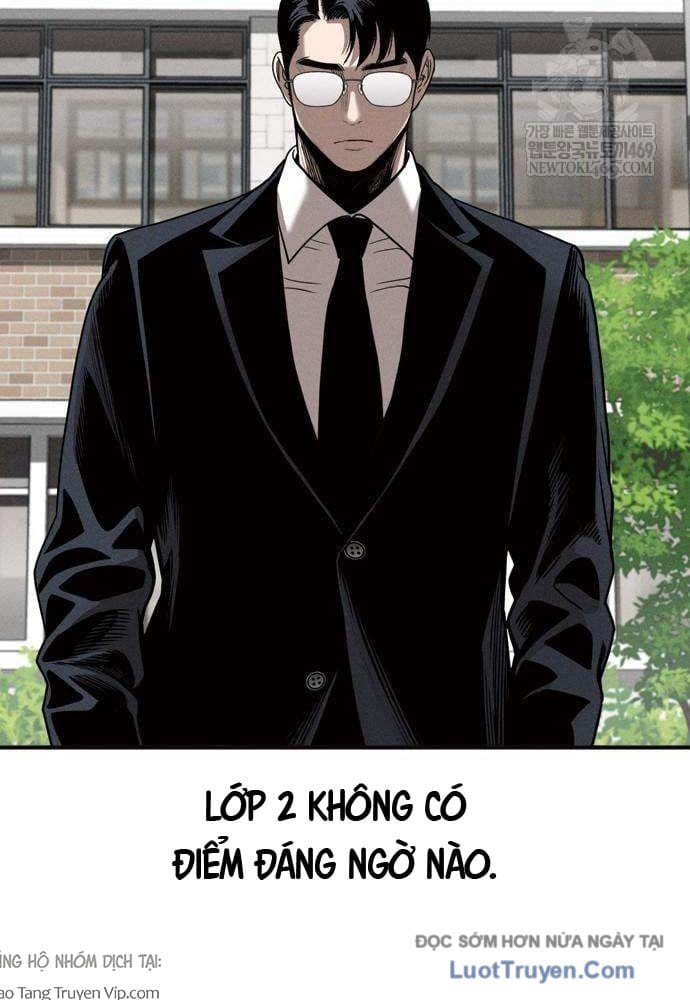 Nợ Máu - Chương 2