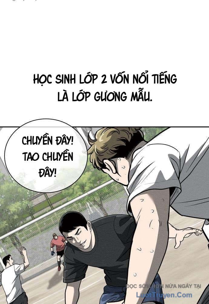 Nợ Máu - Chương 2
