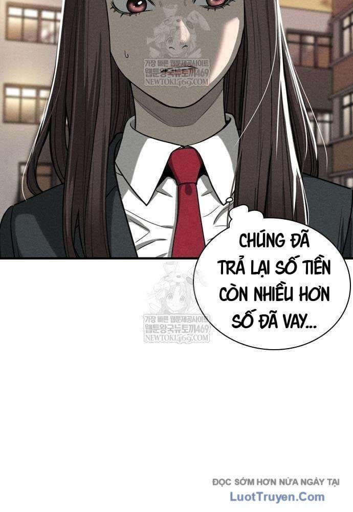 Nợ Máu - Chương 3