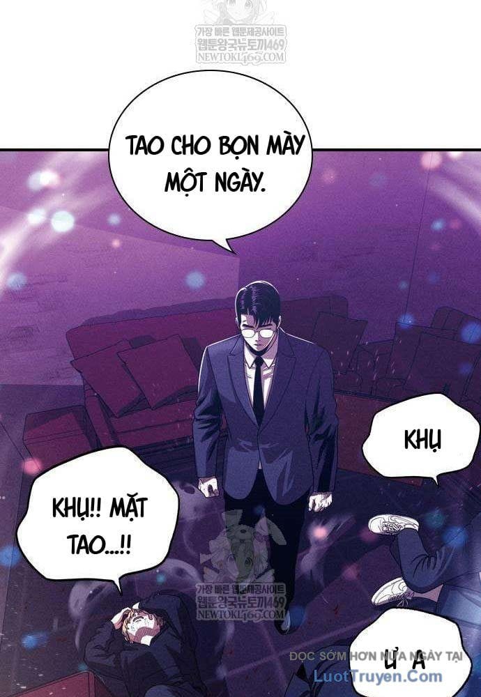 Nợ Máu - Chương 3