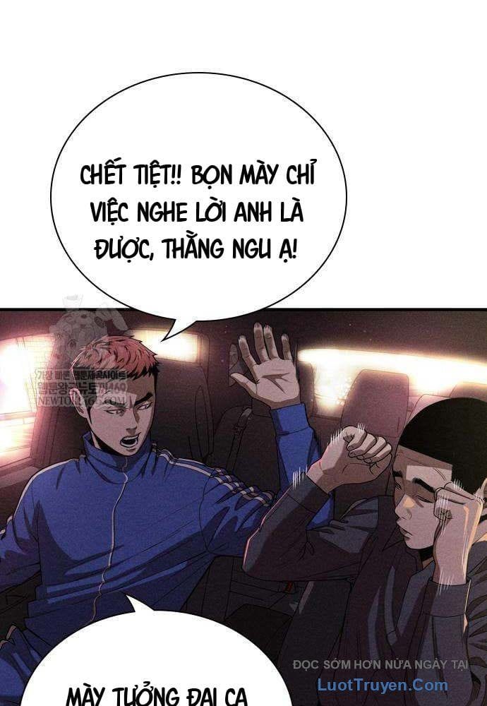Nợ Máu - Chương 3