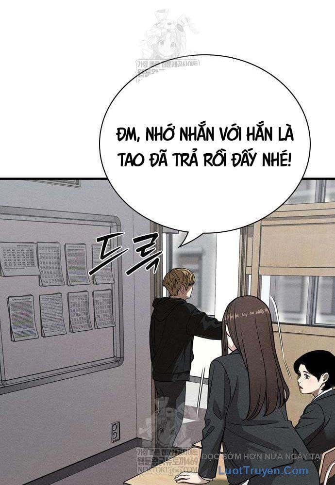 Nợ Máu - Chương 3