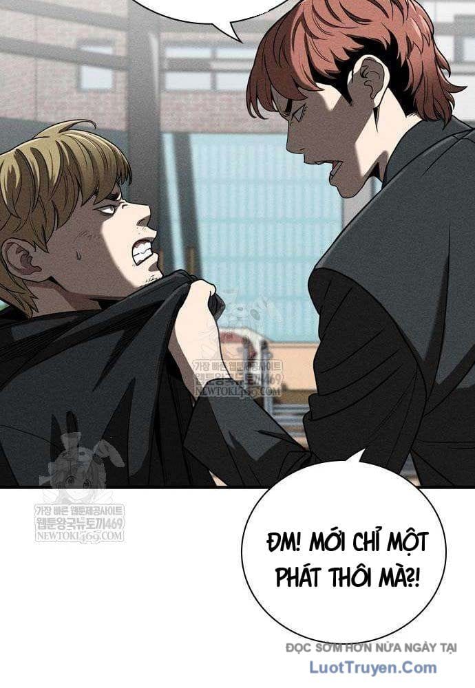 Nợ Máu - Chương 3