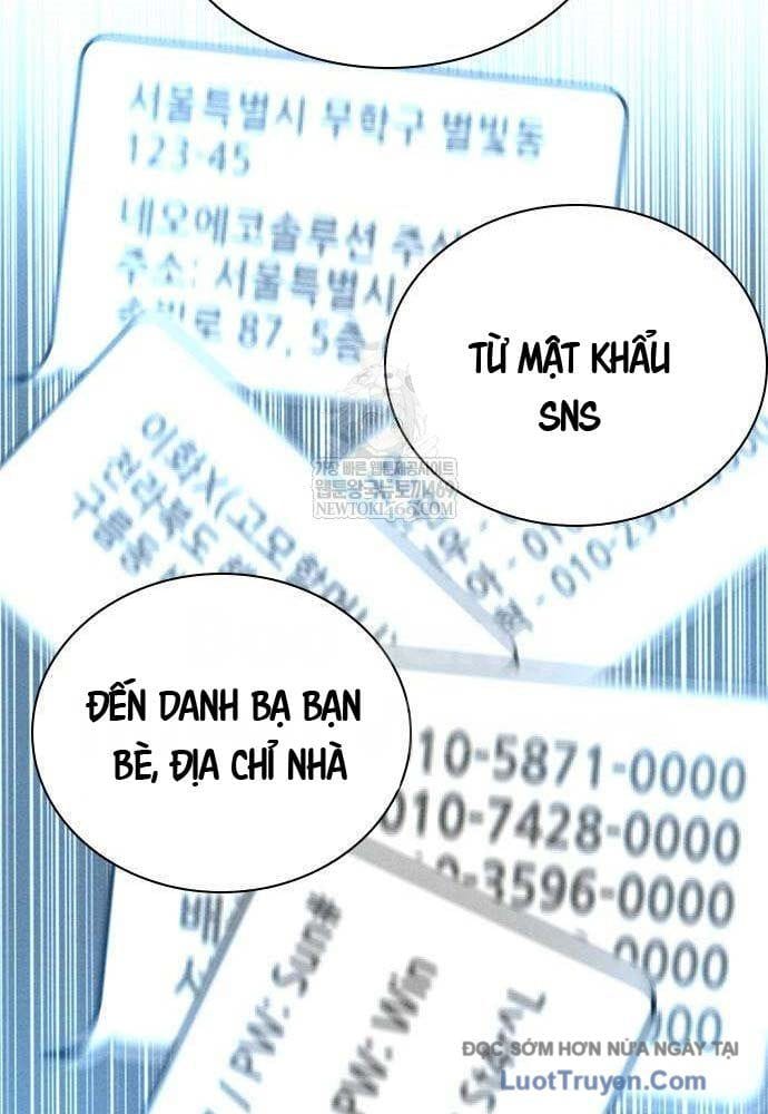 Nợ Máu - Chương 3