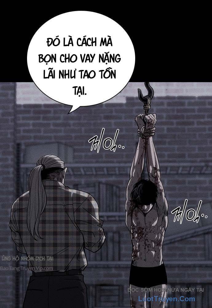 Nợ Máu - Chương 6