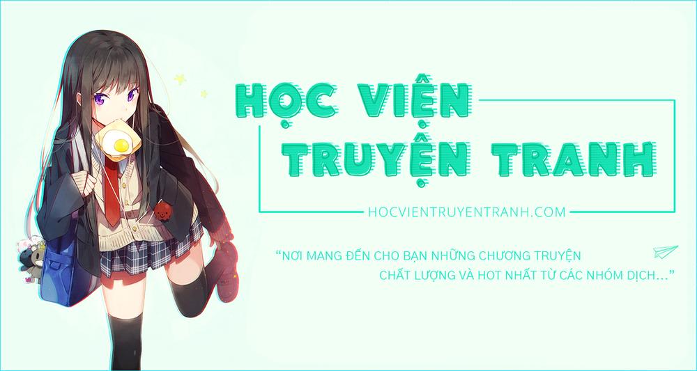 Noah's Notes - Chương 1