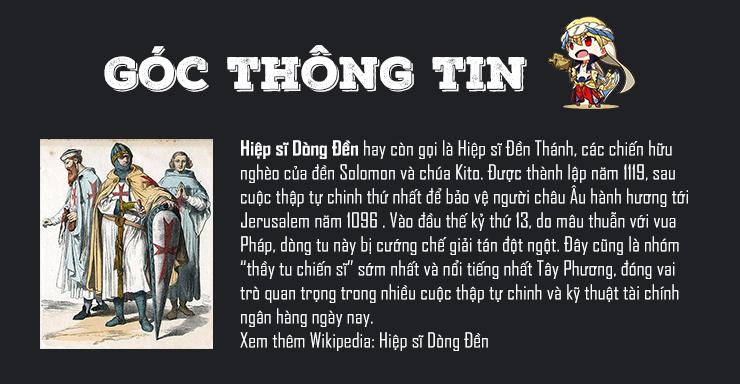 Noah's Notes - Chương 3