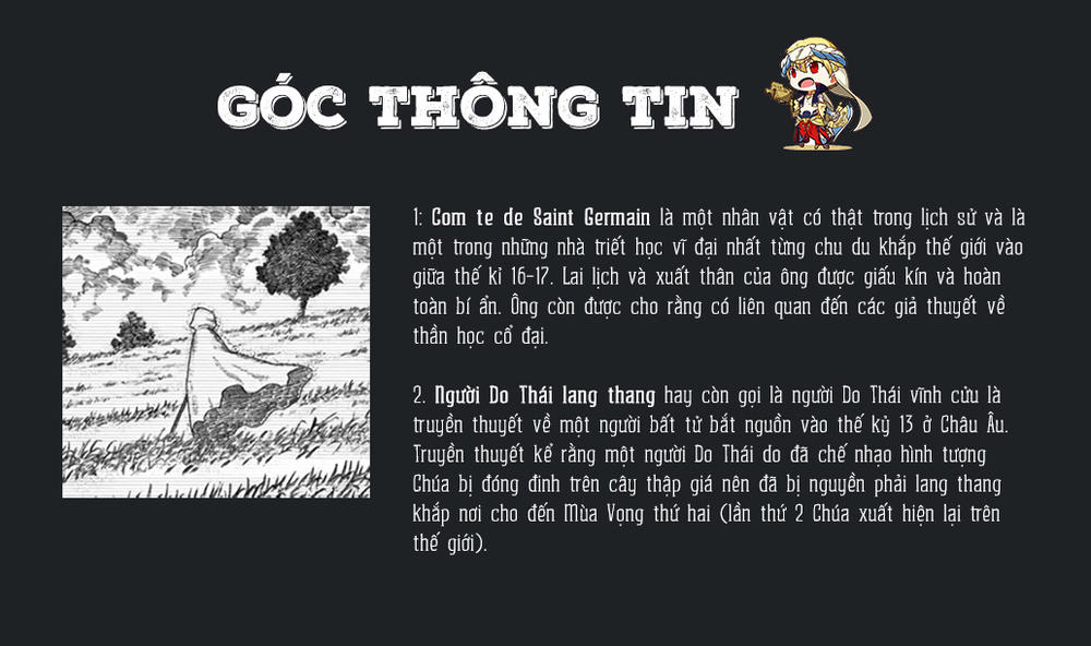Noah's Notes - Chương 7